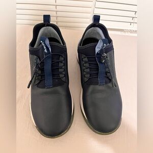 Clove Classic healthcare nursing shoes Night Shift navy blue women’s 9.5/men’s 8